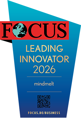 Ausgezeichnet als Leading Innovator 2026